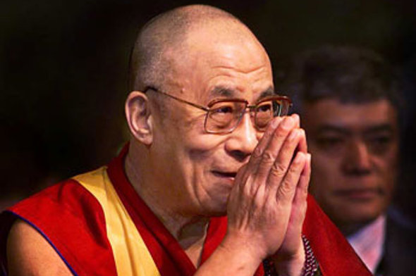  Далай Лама