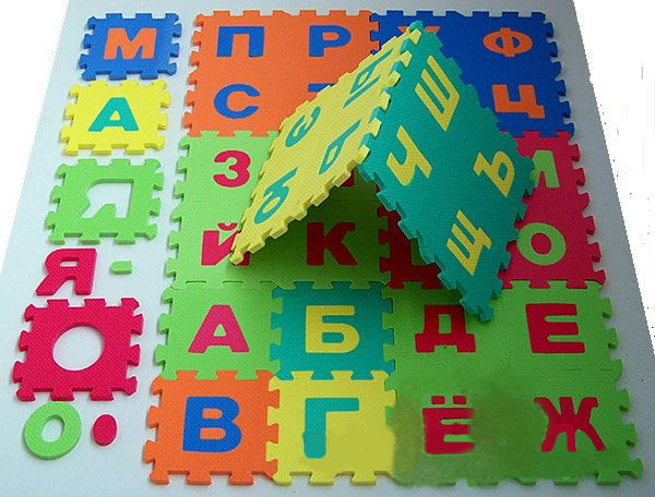 имя